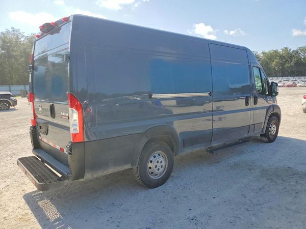 2020 RAM PROMASTER 3500 VF
