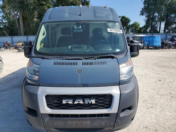 2020 RAM PROMASTER 3500 VF