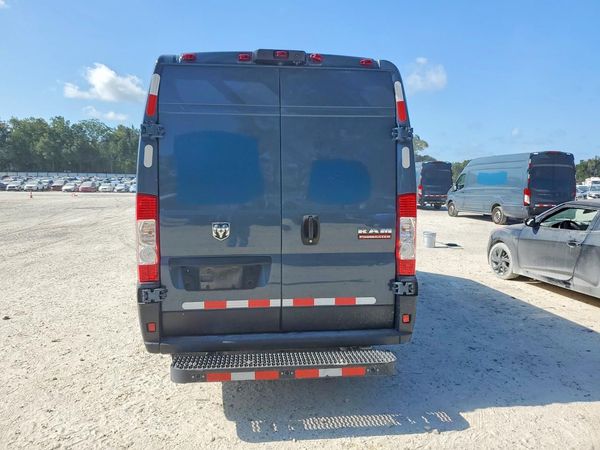 2020 RAM PROMASTER 3500 VF