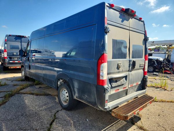 2020 RAM PROMASTER 3500 VF