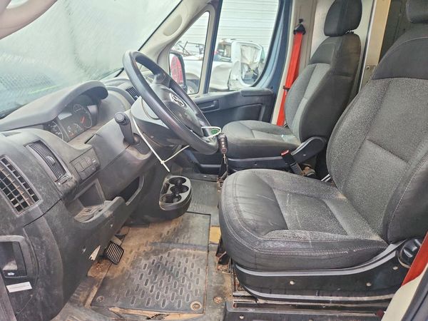 2020 RAM PROMASTER 3500 VF