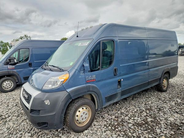 2020 RAM PROMASTER 3500 VF