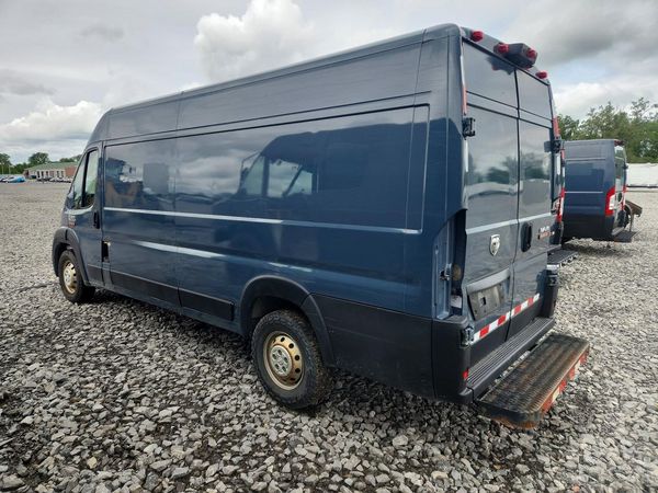 2020 RAM PROMASTER 3500 VF