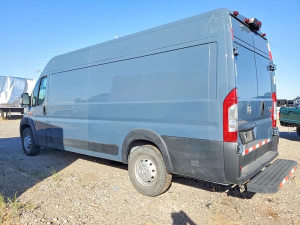 2020 RAM PROMASTER 3500 VF