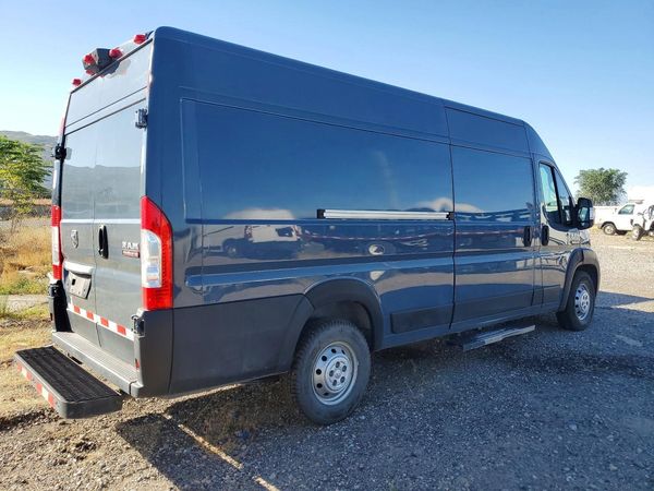 2020 RAM PROMASTER 3500 VF