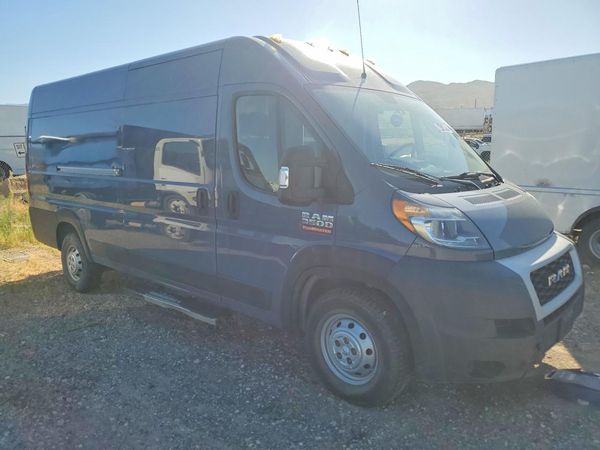 2020 RAM PROMASTER 3500 VF