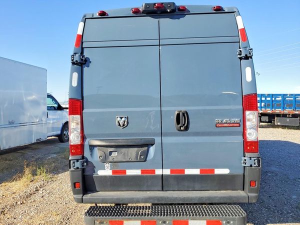 2020 RAM PROMASTER 3500 VF