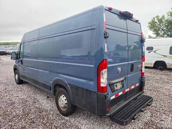 2021 RAM PROMASTER 3500