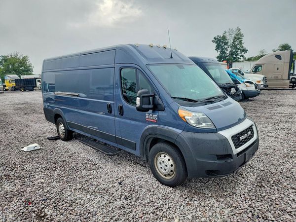 2021 RAM PROMASTER 3500
