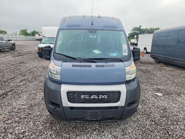 2021 RAM PROMASTER 3500