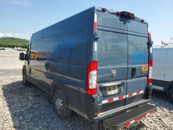 2021 RAM PROMASTER 3500