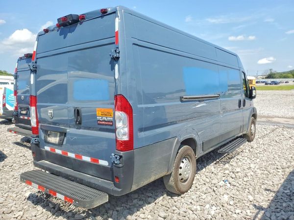 2021 RAM PROMASTER 3500