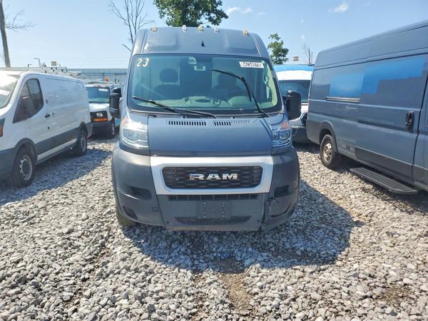 2021 RAM PROMASTER 3500