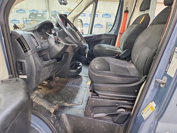 2021 RAM PROMASTER 3500