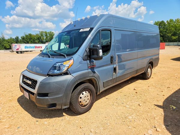 2021 RAM PROMASTER 3500