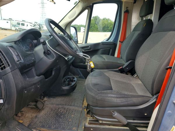 2021 RAM PROMASTER 3500