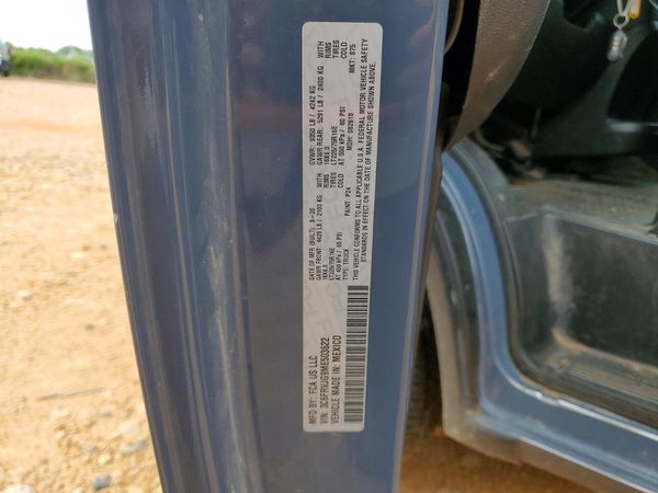 2021 RAM PROMASTER 3500