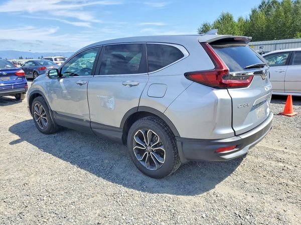 2020 HONDA CR-V