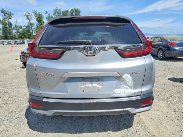 2020 HONDA CR-V