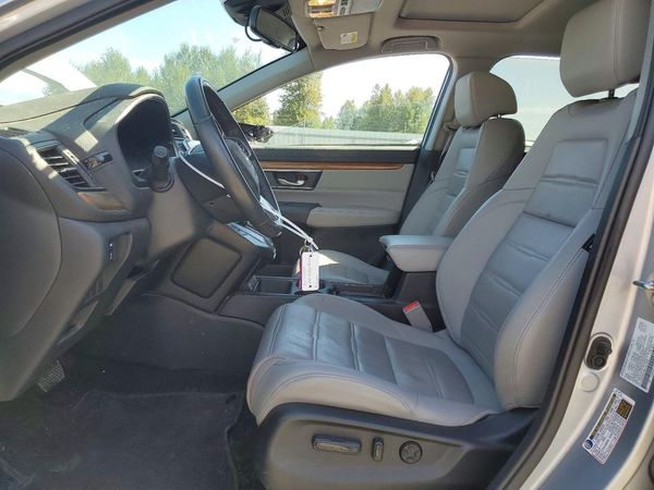 2020 HONDA CR-V
