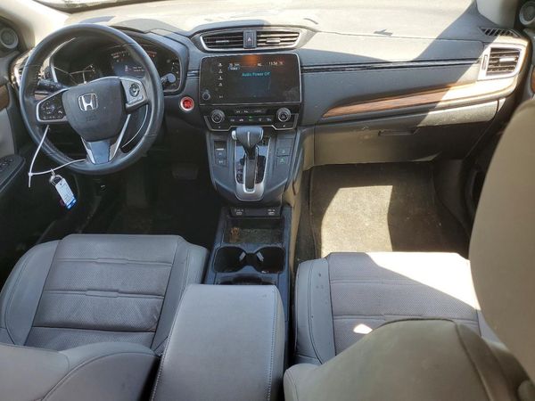 2020 HONDA CR-V