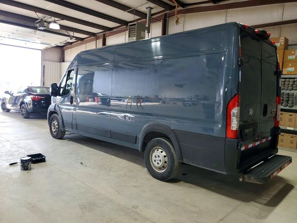 2020 RAM PROMASTER 3500 VF