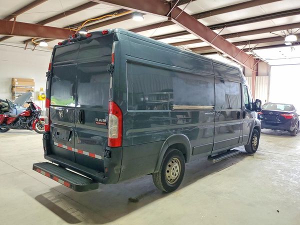 2020 RAM PROMASTER 3500 VF