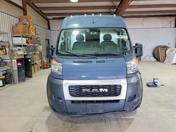 2020 RAM PROMASTER 3500 VF