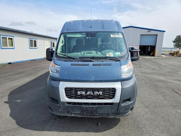 2021 RAM PROMASTER 3500