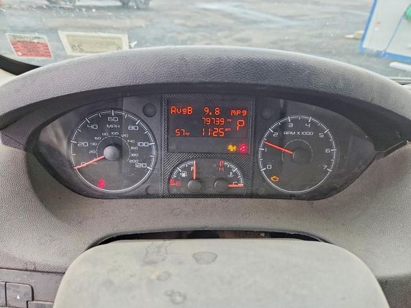 2021 RAM PROMASTER 3500