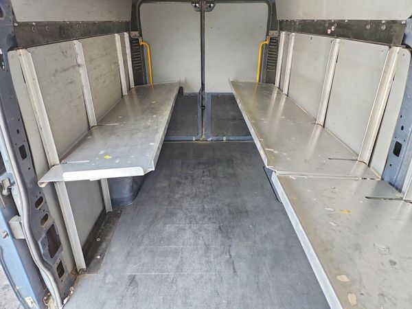 2021 RAM PROMASTER 3500