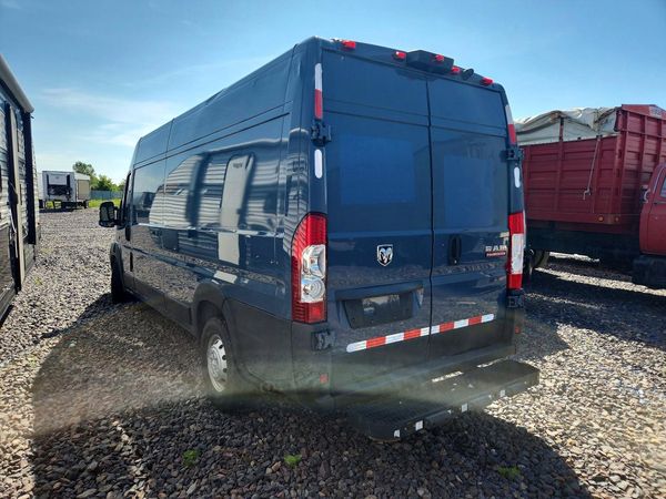 2021 RAM PROMASTER 3500
