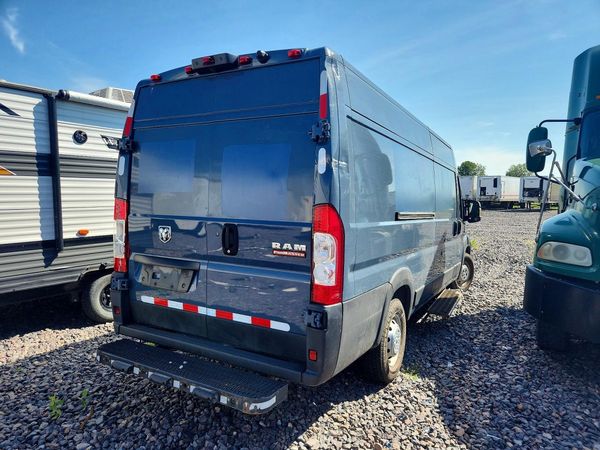2021 RAM PROMASTER 3500