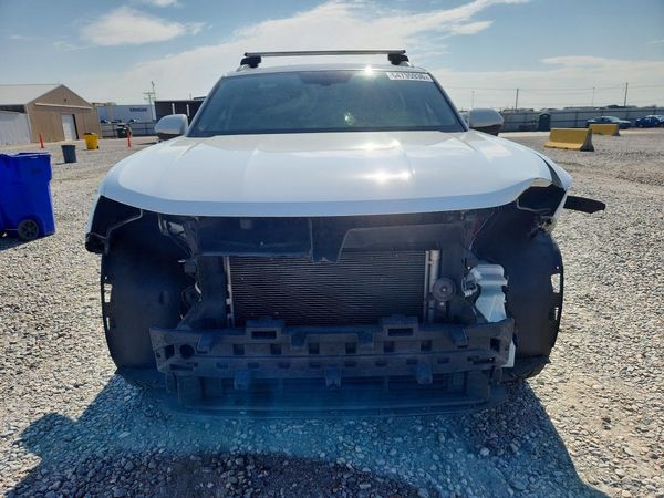 2020 VOLKSWAGEN ATLAS CROSS SPORT 4Motion SE
