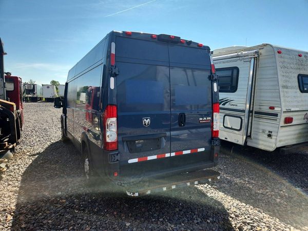 2021 RAM PROMASTER 3500