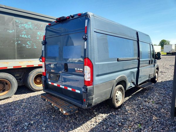 2021 RAM PROMASTER 3500