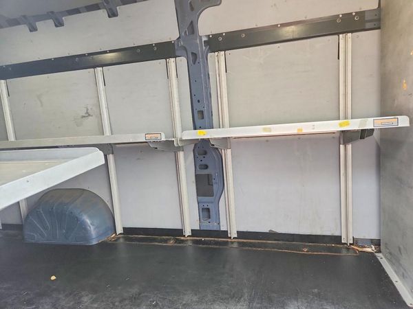 2021 RAM PROMASTER 3500