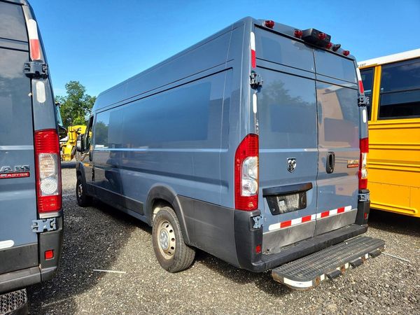 2021 RAM PROMASTER 3500