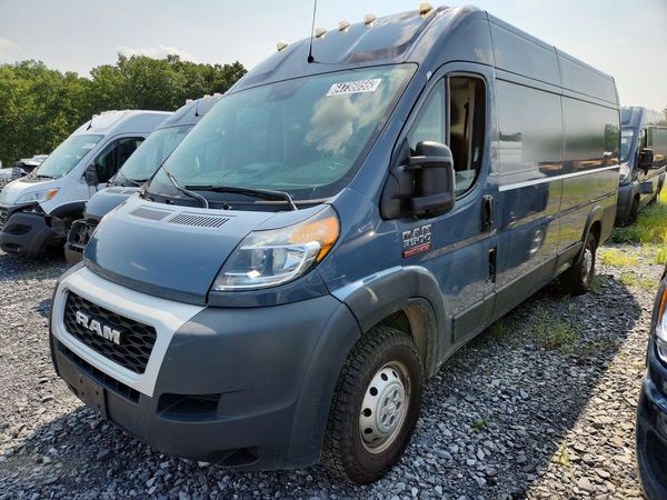 2021 RAM PROMASTER 3500