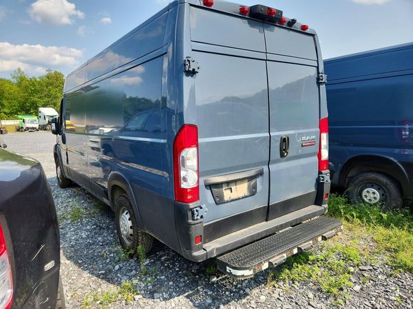 2021 RAM PROMASTER 3500