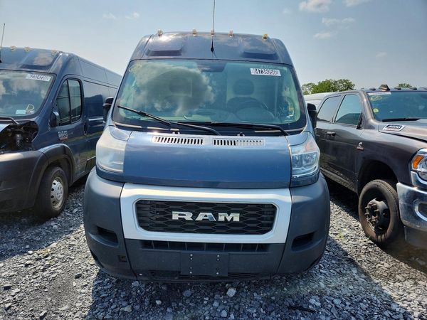 2021 RAM PROMASTER 3500