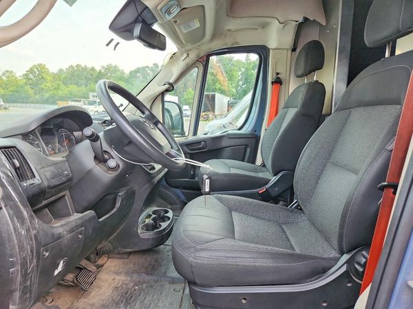 2021 RAM PROMASTER 3500