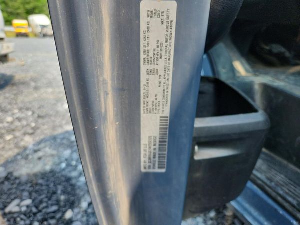 2021 RAM PROMASTER 3500
