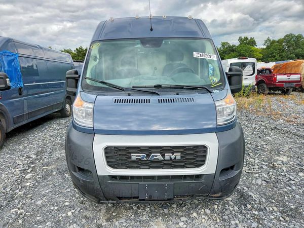 2021 RAM PROMASTER 3500
