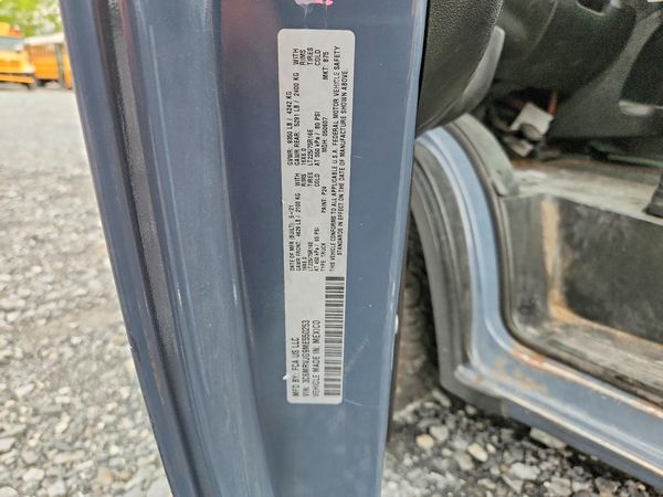 2021 RAM PROMASTER 3500
