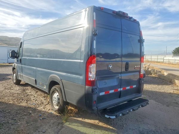 2021 RAM PROMASTER 3500