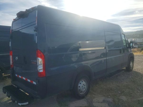 2021 RAM PROMASTER 3500