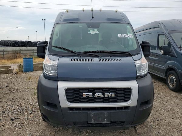 2021 RAM PROMASTER 3500