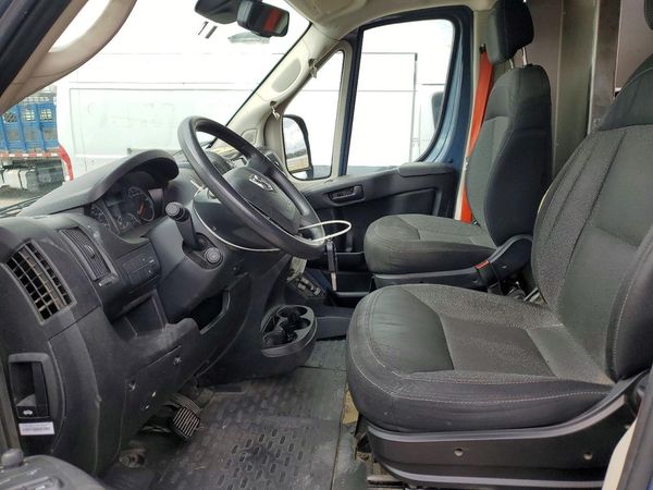 2021 RAM PROMASTER 3500
