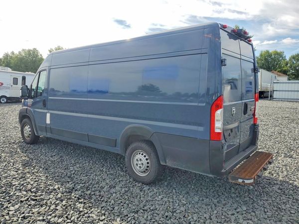 2021 RAM PROMASTER 3500